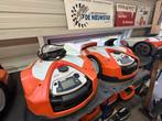 Stihl robotmaaier / husqvarna/ grasmaaier, Ophalen of Verzenden, Gebruikt