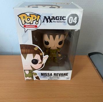 Nissa revane 04 beschikbaar voor biedingen