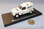 Altaya Ixo 1/43 : Renault 4 F4 Fourgonnette "PSCHITT", Verzenden, Nieuw, Auto, Universal Hobbies