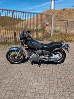 Yamaha virago xv 750 onderdelen, Motoren, Ophalen