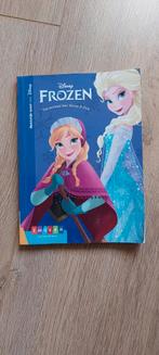 Frozen ( avi M4 ), Ophalen, Gelezen, Fictie algemeen