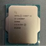 Intel i5-13600K - Zo goed als nieuw!, Computers en Software, Processors, Overige, Ophalen of Verzenden, Zo goed als nieuw, Intel Core i5