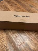 Dyson Corrale Stijltang - Nieuw in Doos, Ophalen, Nieuw, Krultang of Stijltang