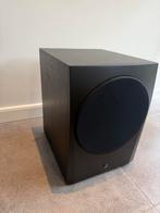Phonar AS-200 MKII EDMA – High-End Actieve Subwoofer, Audio, Tv en Foto, Overige merken, Gebruikt, Subwoofer, Ophalen of Verzenden