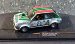 Fiat Ritmo 75 Abarth #20 1:43 Ixo V1147, Hobby en Vrije tijd, Modelauto's | 1:43, Verzenden, Nieuw, Auto, Overige merken