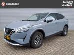 Nissan QASHQAI 1.3 MHEV Xtronic Acenta | Pano Dak | Automaat, 12 maanden, Stof, Euro 6, Bedrijf