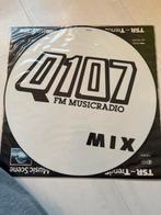 Q107 maxi single EP, Ophalen, Zo goed als nieuw, 12 inch