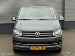 Volkswagen Transporter 2.0 TDI L2H1 DC Highline Caravelle, Auto's, Automaat, Gebruikt, Euro 6, 4 cilinders