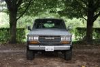 Toyota Landcruiser FJ62 1988 – 3F Benzine | Origineel & Hard, Auto's, Toyota, Automaat, 4000 cc, Particulier, SUV of Terreinwagen