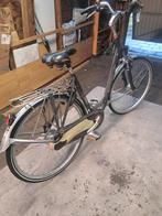 Batavus damesfiets 28inch framemaat 53 versnellingen, Fietsen en Brommers, Ophalen, Versnellingen, Batavus, 0 zitjes