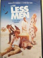 A Few Less Men, Vanaf 12 jaar, Ophalen of Verzenden, Zo goed als nieuw, Drama