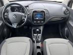 Renault Captur 1.2 TCe Expression / Automaat / Trekhaak / Ke, Auto's, Stof, Zwart, 4 cilinders, Parkeersensor