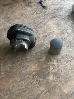 Stage 6 mk2 cilinder 70cc piaggio 2t zip runner nrg, Ophalen of Verzenden