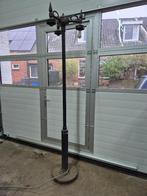 Lantarenpaal?, Tuin en Terras, Buitenverlichting, Ophalen, Gebruikt, Minder dan 50 watt, Staande lamp
