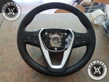 Bmw 7 g11 g12 sport stuur 32306871741 beschikbaar voor biedingen