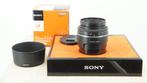 !NIEUW in doos! Sony SAL 85mm F/2.8 SAM A-mount prima lens, Overige typen, Nieuw, Ophalen of Verzenden, Sony