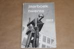 Jaarboek Twente 1963, Boeken, Gelezen, Ophalen of Verzenden