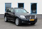 Mercedes-Benz GLK-klasse 280 4-Matic Sport Pano 7G 66.723 km, Auto's, Automaat, Gebruikt, Zwart, 2000 kg