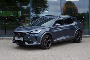 CUPRA Formentor 1.4 e-Hybrid 204 PK BNS, Adap. Cruise Contro beschikbaar voor biedingen