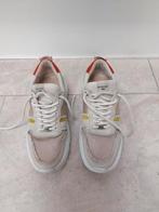 Nubikk sneaker maat 38(nieuwstaat), Ophalen, Nubikk, Beige, Sneakers of Gympen