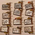 Kristallen mobilofoon 36-37 MHz, Ophalen of Verzenden