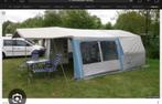 Vouwwagen Holtkamper Family, Caravans en Kamperen, Vouwwagens, Ophalen, Meer dan 6