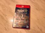 Pokemon Legends Z-A - Nintendo Switch 2 (sealed), Avontuur en Actie, 1 speler, Nieuw, Ophalen of Verzenden