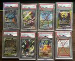 ‼️Mooie Pokemon PSA10 Kaarten‼️, Ophalen of Verzenden, Zo goed als nieuw
