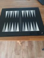 Tangram & Tric Trac Spel - ! Met spelregels er  erbij, Een of twee spelers, Ophalen of Verzenden, Gebruikt, Onbekend