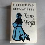 Franz Werfel, Ophalen of Verzenden, Gelezen