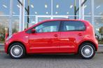 Volkswagen up! 5-Drs Automaat 1.0 move up! | Schuif/kantelda, Stof, Gebruikt, 23 km/l, Bedrijf