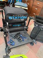 Preston space station compact xs, Ophalen, Gebruikt, Complete set