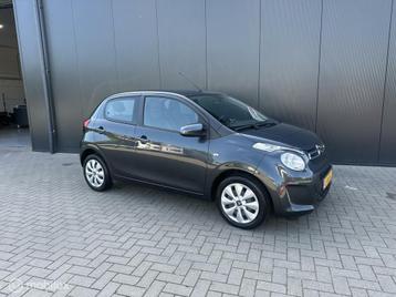 Citroen C1 1.0 VTi Feel Zeer Netjes! beschikbaar voor biedingen