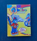 Bobo Prikblok Studio 100, Ophalen of Verzenden, Gebruikt, Knutselen