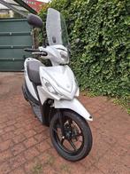 Suzuki, Ophalen, Zo goed als nieuw, Benzine