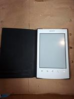 Sony E reader, 8 GB, 6 inch of minder, Ophalen of Verzenden, Sony