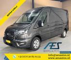 Ford Transit 2024 MAGNETIC, Auto's, Automaat, 164 pk, Euro 6, Overige kleuren