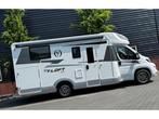 Elnagh T-Loft 529/ BTW Camper/ 160 PK (1010309), Diesel, Luifel, 6 tot 7 meter, L-zit