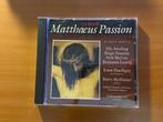 J.S. Bach - Matthaeus Passion - Highlights, Ophalen of Verzenden, Gebruikt