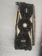 RTX 3070 - Zo goed als nieuw!, Computers en Software, Videokaarten, Ophalen, HDMI, GDDR6, PCI-Express 4