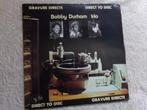 BOBBY DURHAM TRIO - bobby durham trio ( direct to disc ! ), Verzenden, 12 inch, Jazz