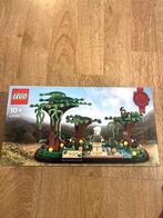 LEGO 40530 Jane Goodall Tribute nieuw en sealed, Kinderen en Baby's, Speelgoed | Duplo en Lego, Ophalen of Verzenden, Zo goed als nieuw