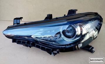 ALFA ROMEO GIULIA XENON KOPLAMP 50553226 ALLES LEVERBAAR !!! beschikbaar voor biedingen