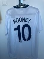 Retro Wayne Rooney Manchester united Large AIG Nike vintage, Maat L, Ophalen of Verzenden, Nieuw, Shirt