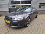 Audi A3 Cabriolet | Airco | S-Line | LM 1.8 TFSI Attr.Pro L, Auto's, Audi, Gebruikt, 4 stoelen, Leder, Bedrijf