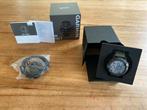 Garmin fēnix 6 Pro Sapphire, Sieraden, Tassen en Uiterlijk, Sporthorloges, Gebruikt, Zwart, Garmin, Ophalen of Verzenden