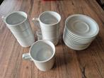 Bareuther koffieservies 11 delig, Huis en Inrichting, Ophalen of Verzenden, Gebruikt, Overige stijlen, Kop(pen) en/of Schotel(s)