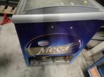 Diepvries, Witgoed en Apparatuur, Vriezers en Diepvrieskisten, Vrieskist, Gebruikt, Ophalen, 85 tot 120 cm