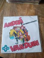 Andre van duin - de heidezangers, Ophalen of Verzenden, Zo goed als nieuw, Overige formaten, Levenslied of Smartlap