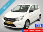 Suzuki Celerio 1.0 Comfort, Stof, Gebruikt, Met garantie (alle), 400 kg
